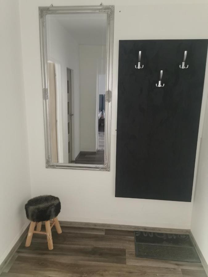 Penzion Stella Prostejov Luaran gambar